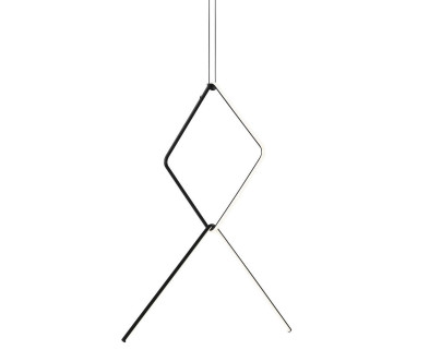 Подвесной светильник Flos Arrangements - 2 elements