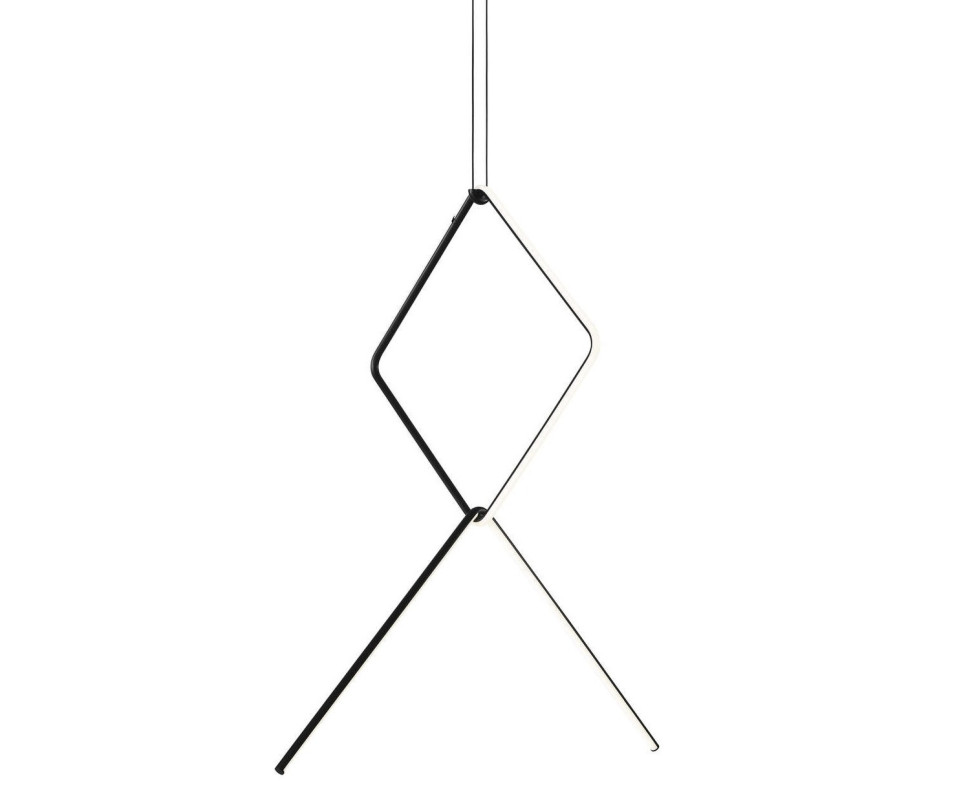 Подвесной светильник Flos Arrangements - 2 elements