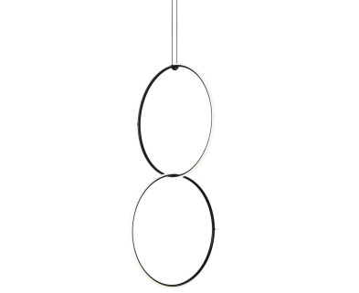 Подвесной светильник Flos Arrangements - 2 elements