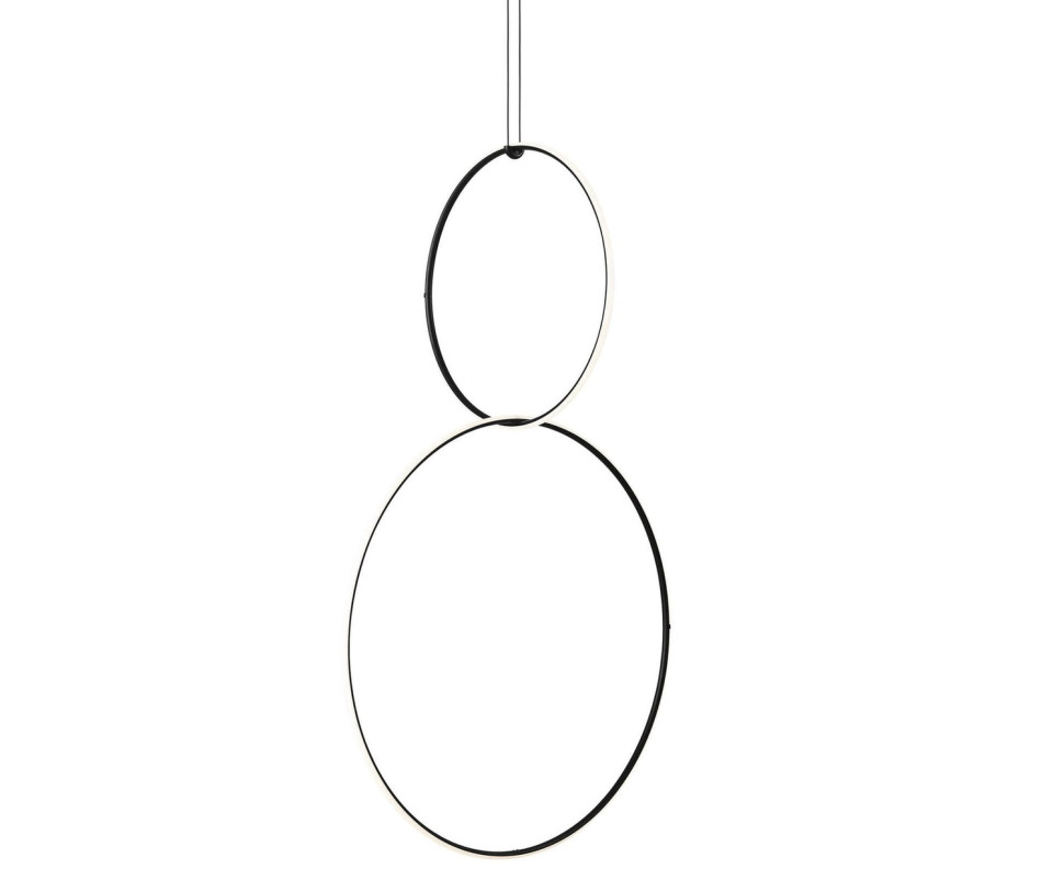 Подвесной светильник Flos Arrangements - 2 elements