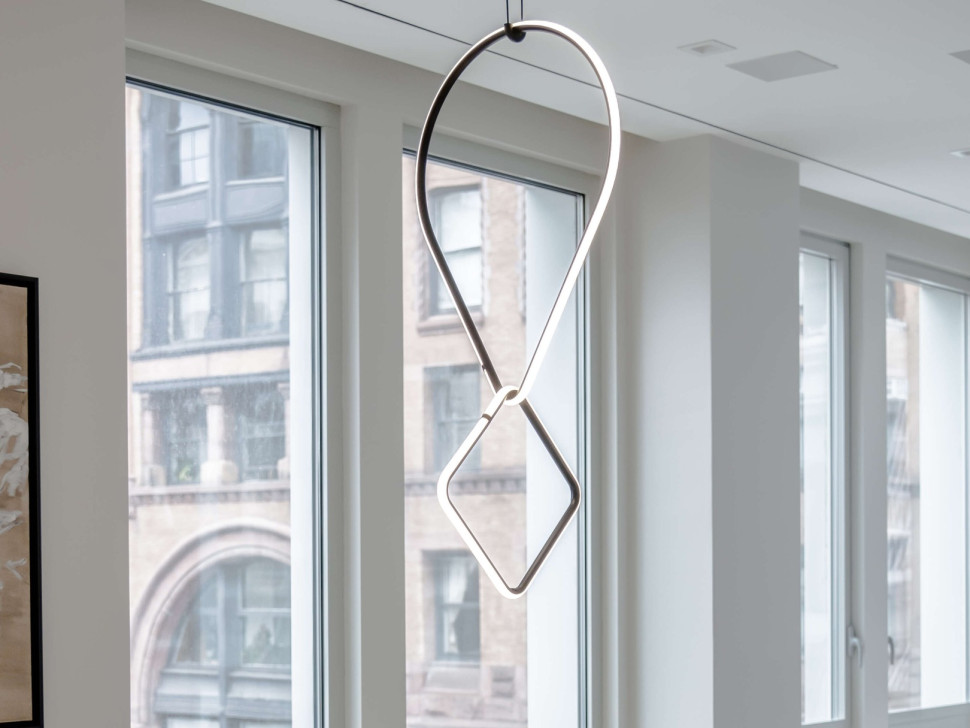 Подвесной светильник Flos Arrangements - 2 elements