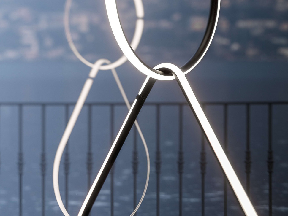 Подвесной светильник Flos Arrangements - 2 elements