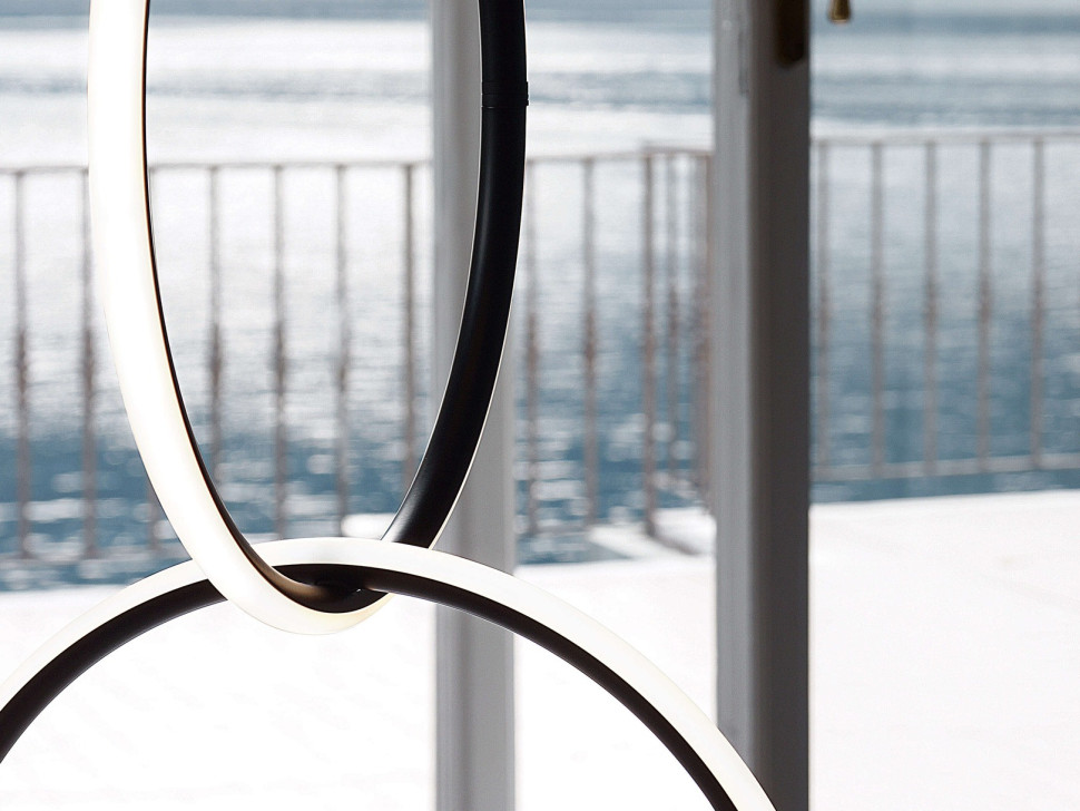 Подвесной светильник Flos Arrangements - 2 elements