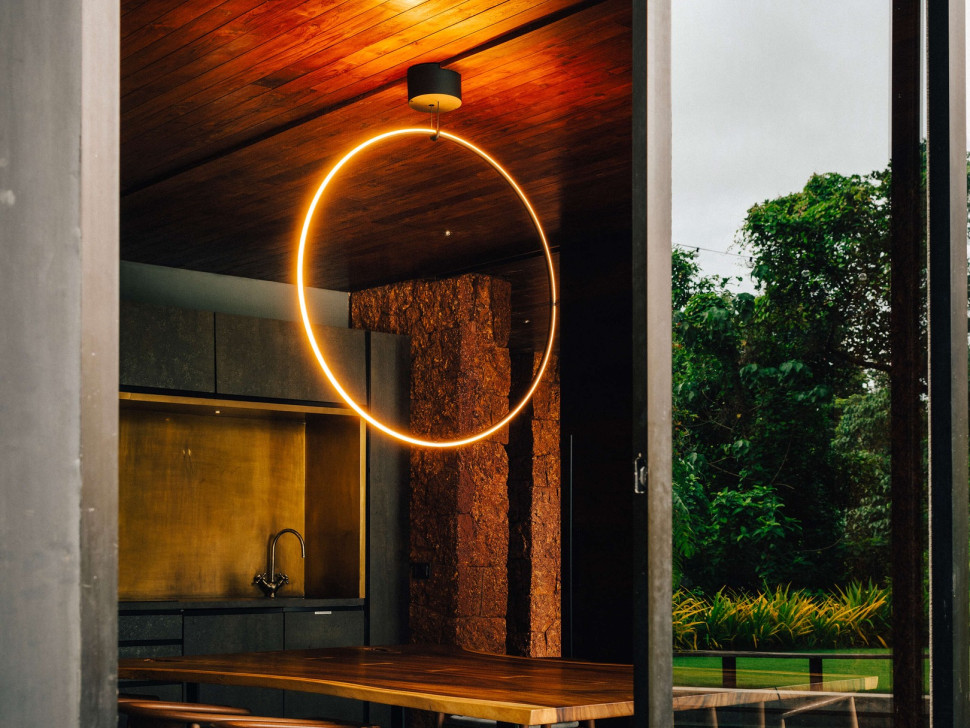 Подвесной светильник Flos Arrangements - 2 elements