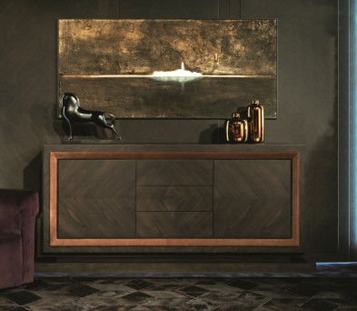 Буфет Smania Master collection Crolimpi01