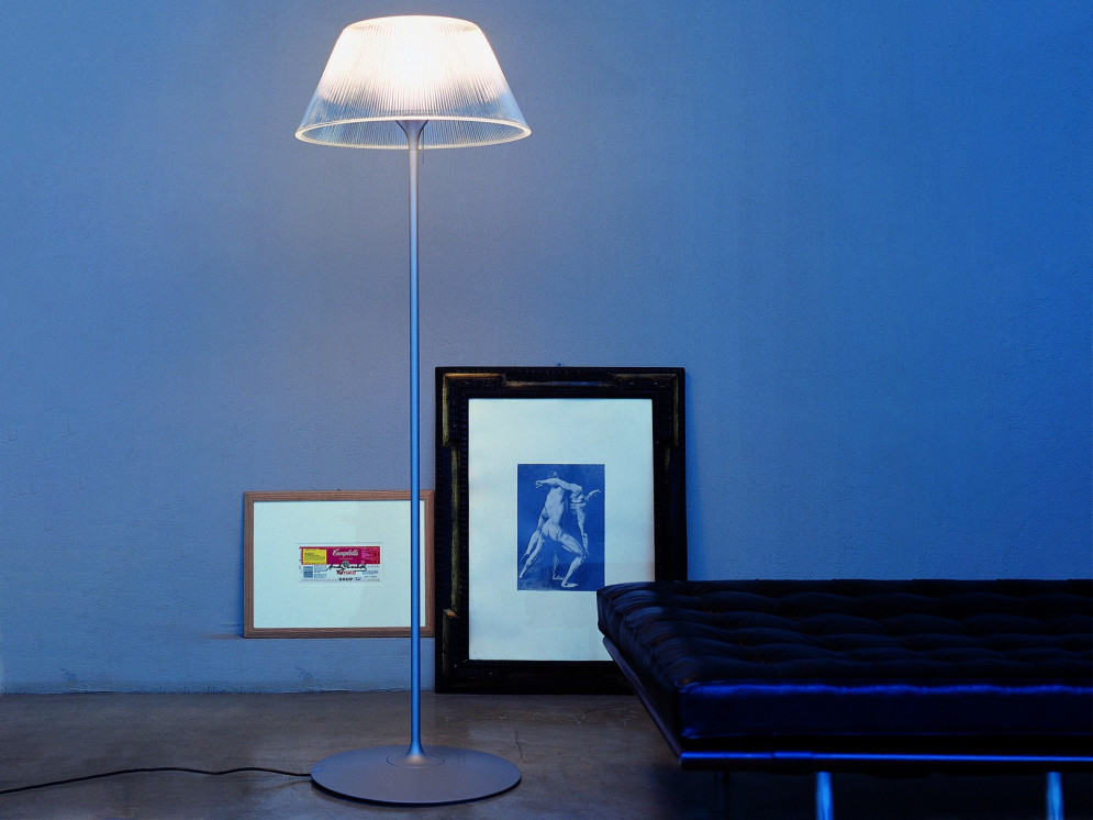 Напольная лампа Flos Romeo Moon