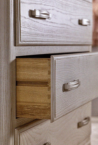 Комод Tosato Classic 34.11