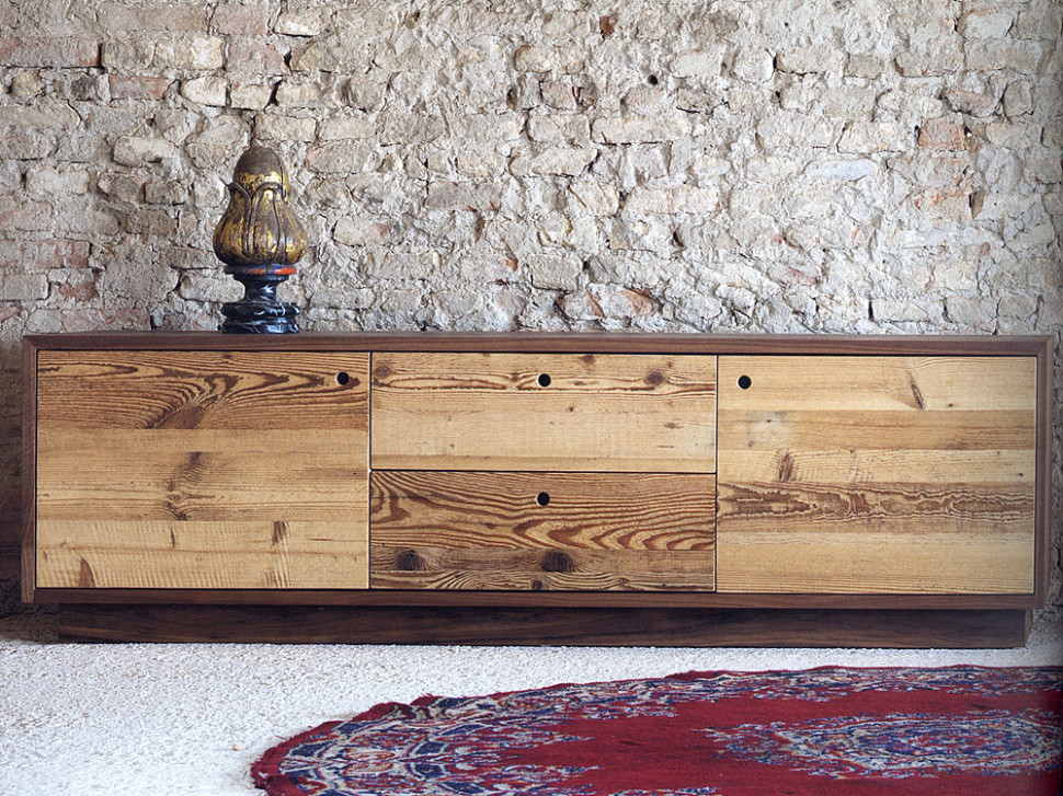 Буфет Miniforms Originale domestico Bf 08