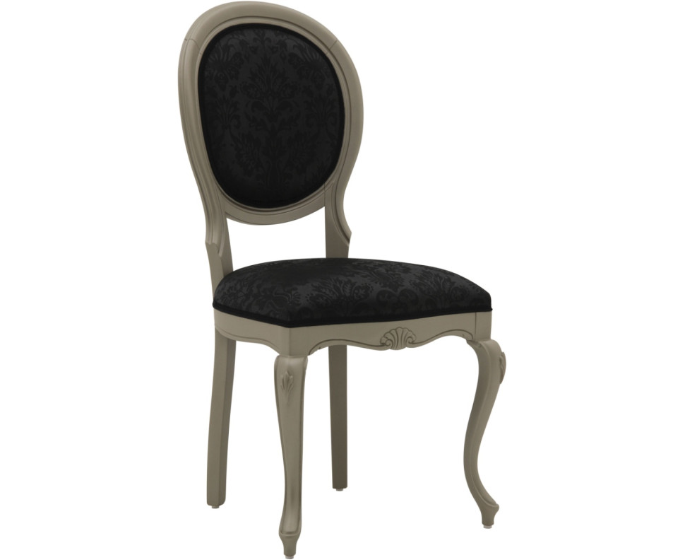 Стул Seven Sedie Evia 0355A / 0355S