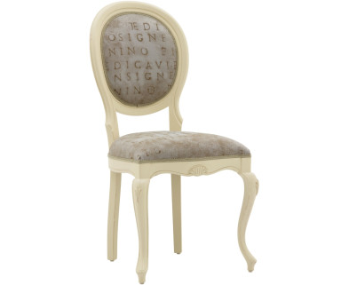 Стул Seven Sedie Evia 0355A / 0355S