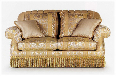 Диван Zanaboni №6 Armonia/2 dv 1