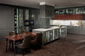 Кухня Aster cucine Luxury Glam