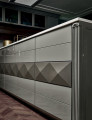 Кухня Aster cucine Luxury Glam
