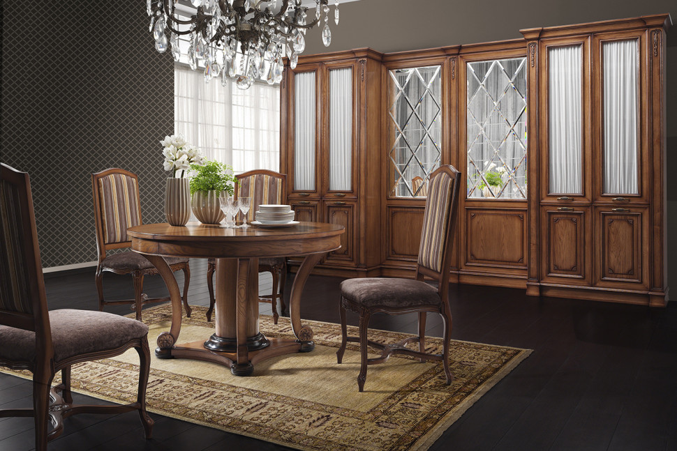 Кухня Tessarolo Margot