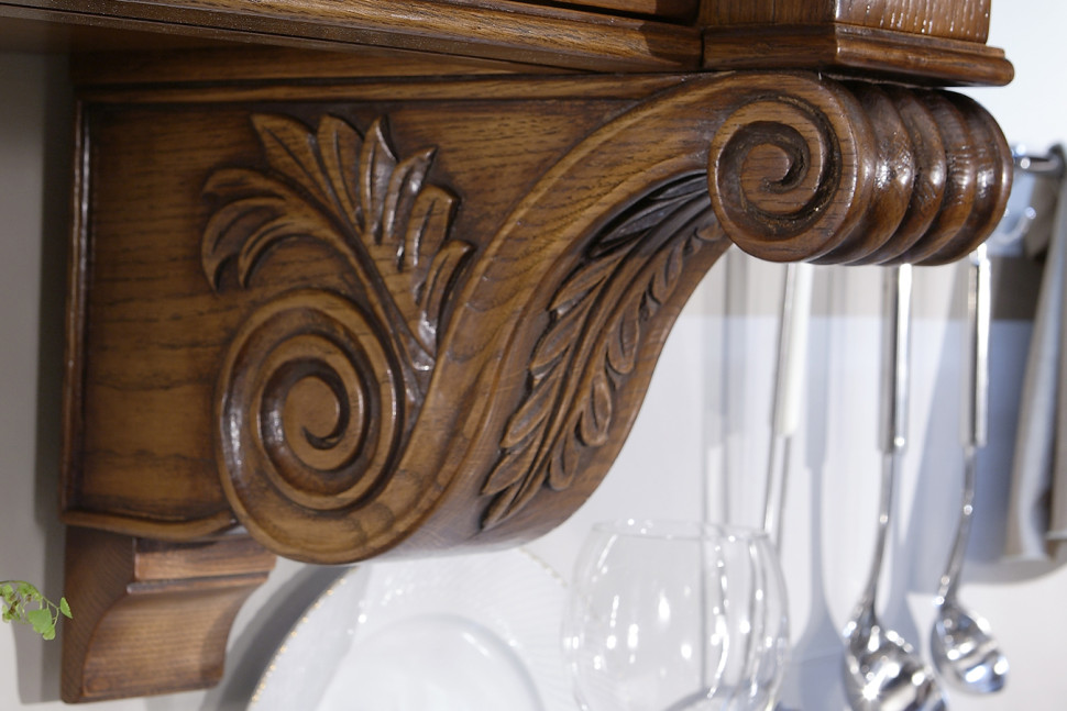 Кухня Tessarolo Margot