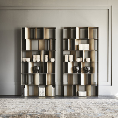 Стеллаж Cattelan italia Nautilus