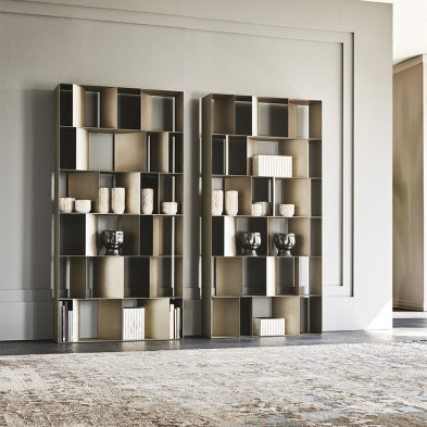 Стеллаж Cattelan italia Nautilus