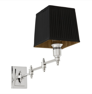 Бра Lex ington Swing Eichholtz Lighting 14 x 48 x 27h nc36837