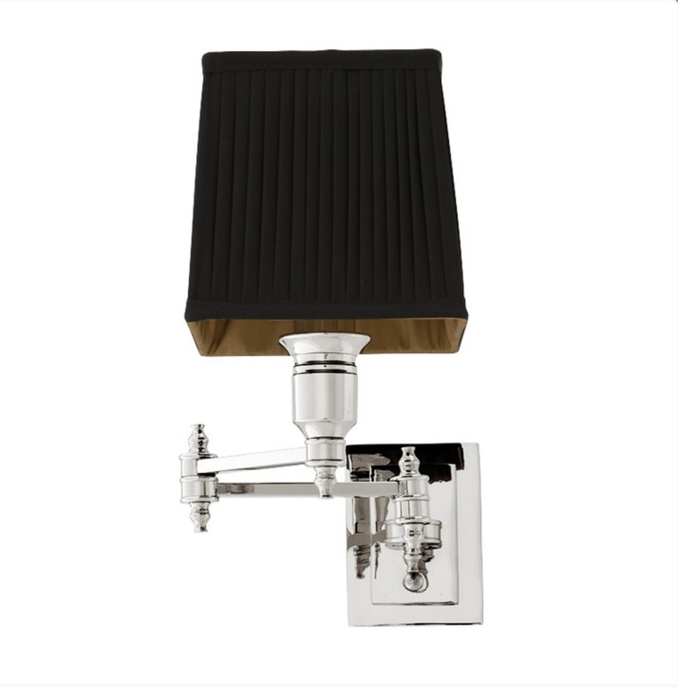 Бра Lex ington Swing Eichholtz Lighting 14 x 48 x 27h nc36837 - стиль