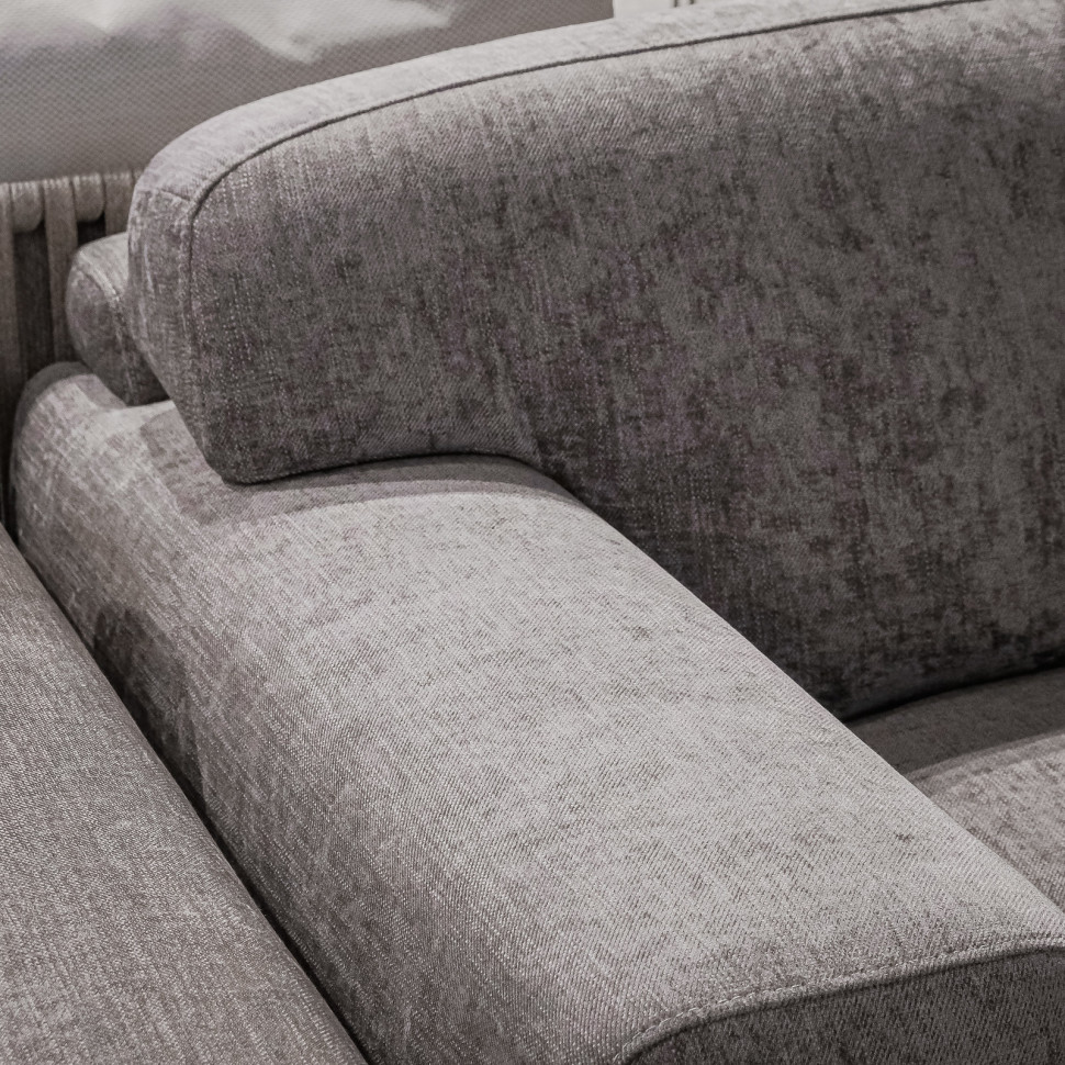 Кресло Vesper Mod Interiors Selection 115 x 105 x 82h nc111393 - материал