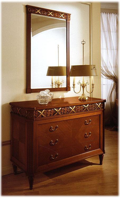 Комод Flores Busnelli adamo 20415