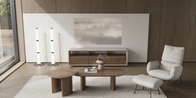 Тумба под телевизор Mod Interiors Olimar 180 x 39,5 x 50h nc110593