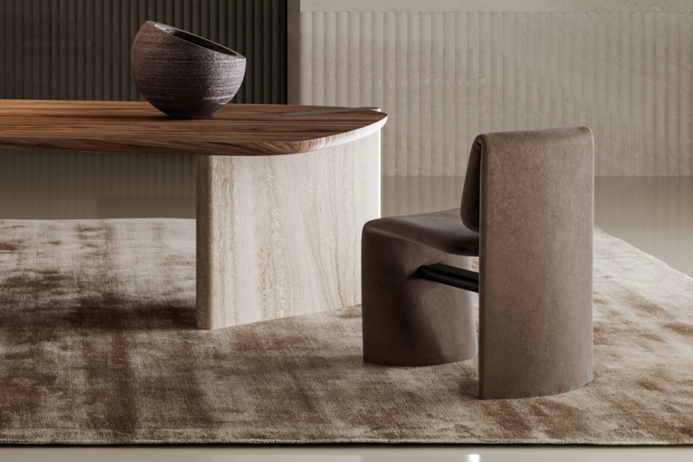 Стул Bonaldo Avant-Garde