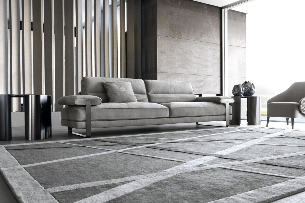 Диван Giorgio collection Mirage 380/02-03-04