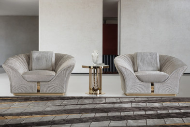 Кресло Giorgio collection Charisma Passion