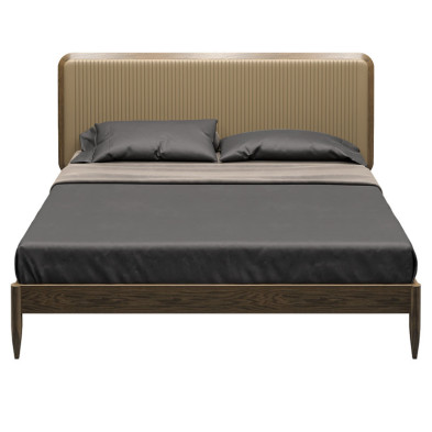 Кровать Mod Interiors Paterna 206 x 213 x 115h nc67298