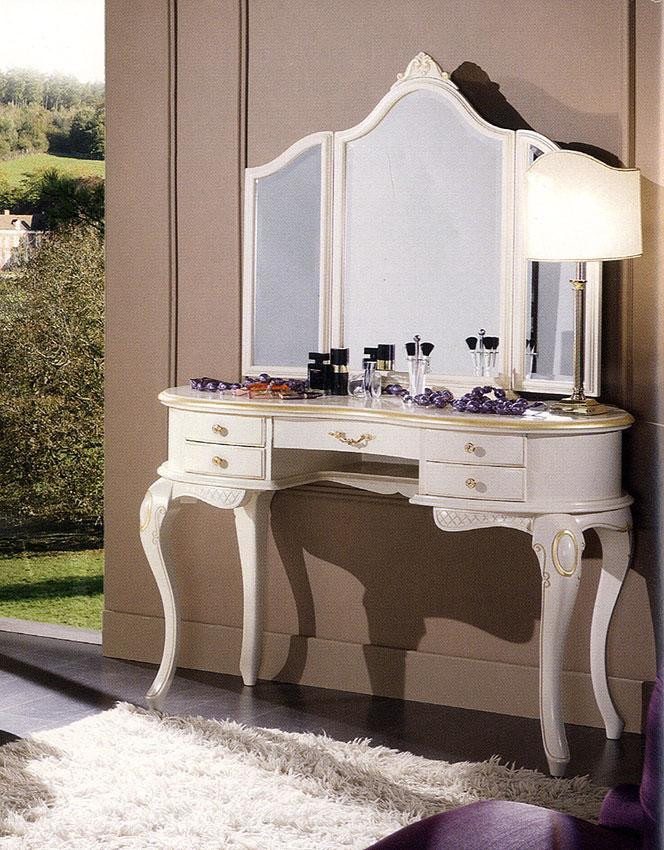 Туалетный столик Princess Giuliacasa Venezia 0507-Ve