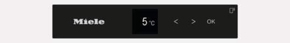 Холодильник Miele K 7438 D