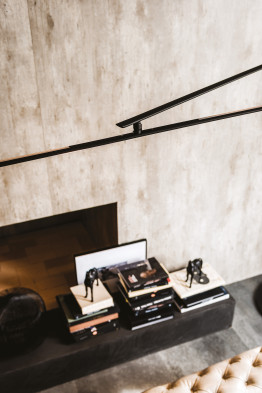 Лампа Cattelan Italia Stealth