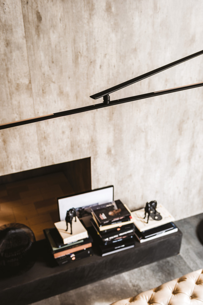 Лампа Cattelan Italia Stealth