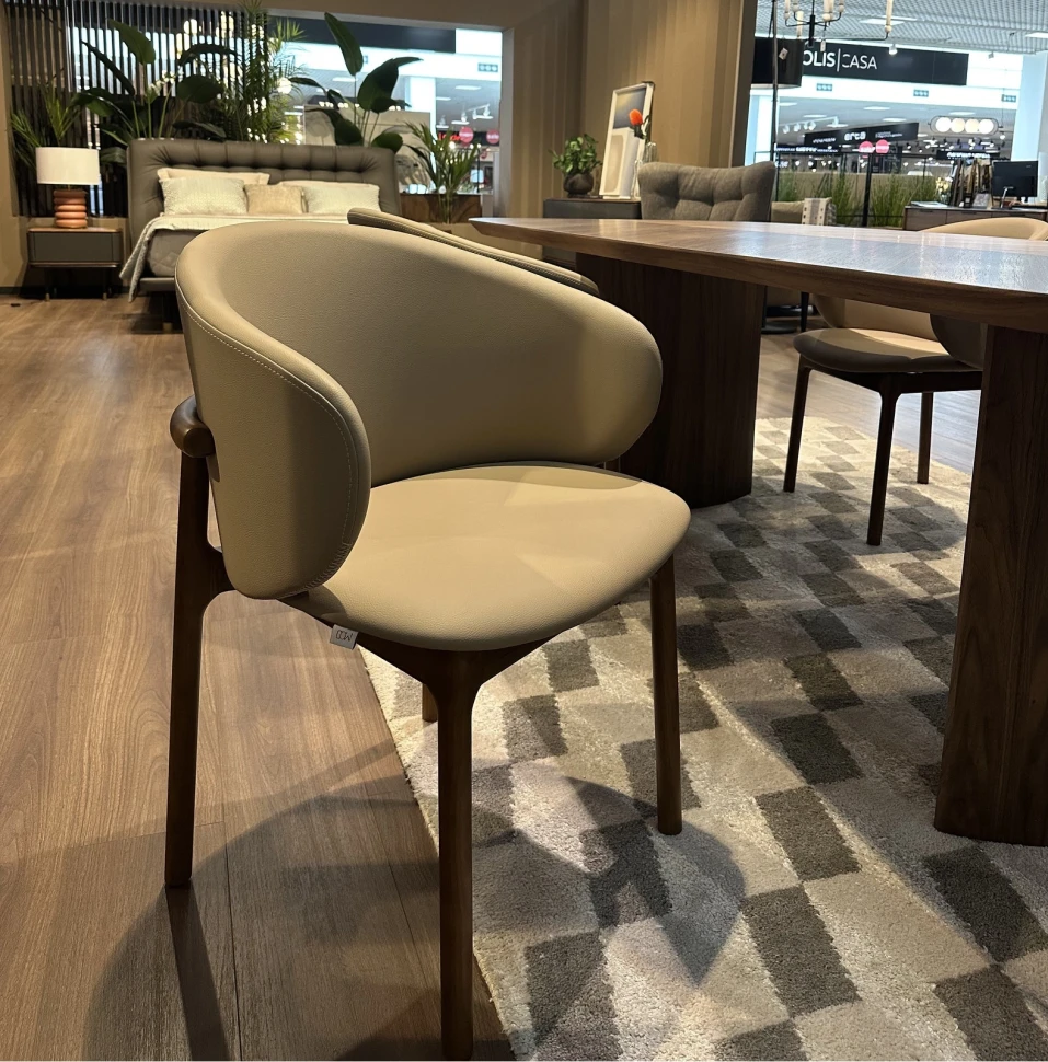 Стул Olimar Mod Interiors 56 x 53 x 78h nc112185