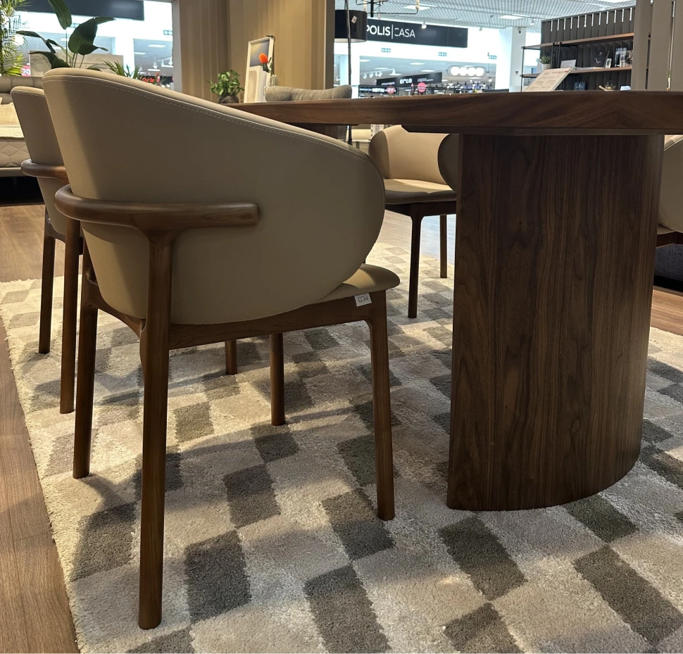 Стул Olimar Mod Interiors 56 x 53 x 78h nc112185