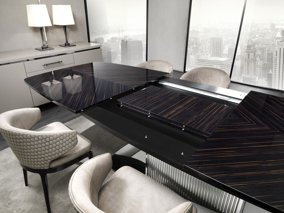 Стол в столовую Dv home collection Windsor 240