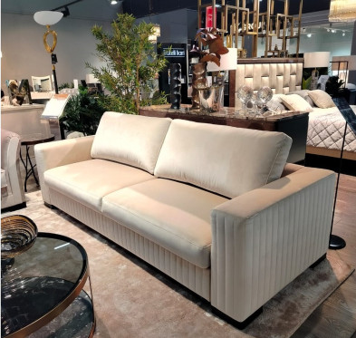 Диван-кровать Marriotto Fratelli Barri Selection 246 x 102 x 88h nc111940