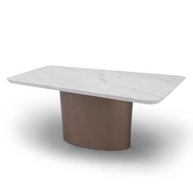 Журнальный столик Fratelli Barri Pirri 115 x 68 x 43h nc111324