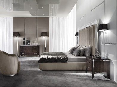 Кровать Dv home collection Windsor letto