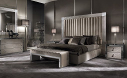 Кровать Dv home collection Windsor letto