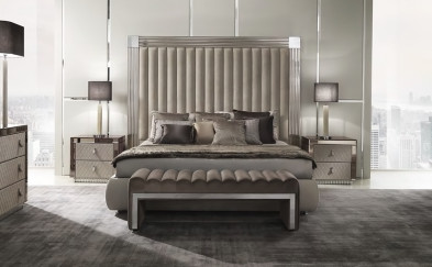 Кровать Dv home collection Windsor letto