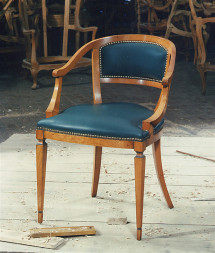 Стул Annibale Colombo Time A1148