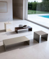 Журнальный столик Desiree Zerocento