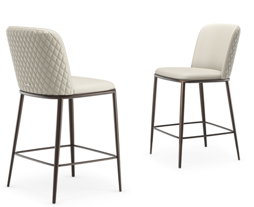 Барный стул Cattelan Italia Magda Ml Couture