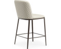 Барный стул Cattelan Italia Magda Ml Couture