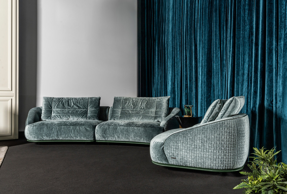 Диван Visionnaire Holden