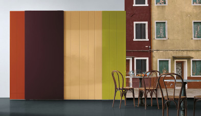 Шкаф N.o.w. Lago Living Comp. 102