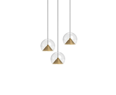 Светильник Eforma Cherry