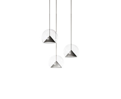 Светильник Eforma Cherry